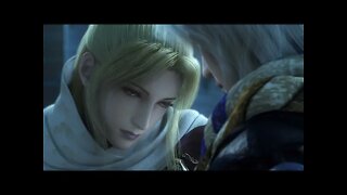 FINAL FANTASY IV The After Years 3D Remake 4K Gameplay (PC)