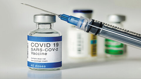 The Coronavirus And Mandatory Vaccines