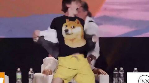 DOGE Crashes the Bitcoin Stage