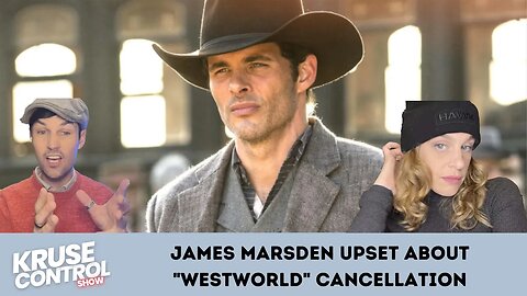Westworld coming back?