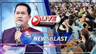 Mga supporter ni Pastor Apollo C. Quiboloy sa Davao City, patuloy ang pagsasagawa ng prayer rally