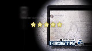 Thursday at 11: Online Reviews