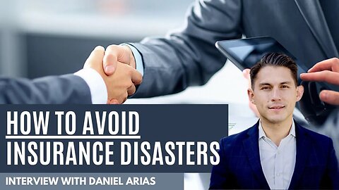 Use The Right Lender to Get the Best Rate | with Daniel Arias