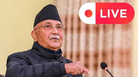 LIVE 🔴 प्रतिनिधि सभा बैठक, २०८० जेठ ७ गते - SimplyNepal