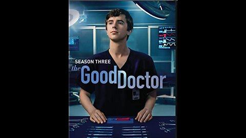 Film : The good doctor Season3