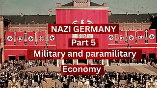 Cracking the Code: Midway through Nazi Germany's Dark Saga!