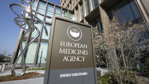 EU Agency Links J&J Vaccine, Blood Clots