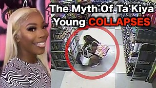 Ta'Kiya Young LIES Exposed