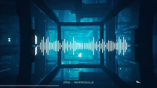 Ziino - Ratatatouille (Visualizer)