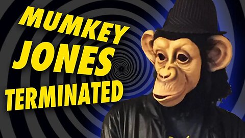 THE MUMKEY JONES INTERVIEW