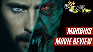 Morbius (2022) Movie Review