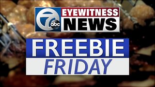 Freebie Friday: 8/16