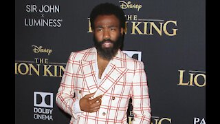 Donald Glover is a dad for the third time