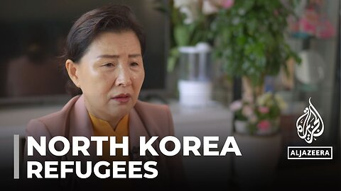 North Korea refugees: Seoul calls on Beijing not to return escapees