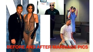 Was Ciara’s Dress Appropriate For A Married Woman Who Says She Is A Christian?
