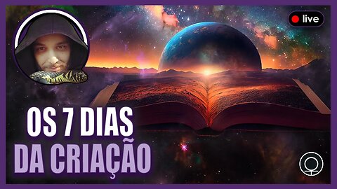 #02 Ciência Bíblica - Gênesis inegável