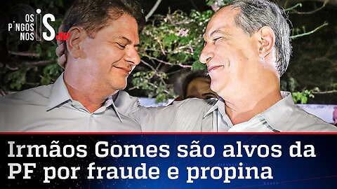 Ana Paula Henkel sobre Ciro Gomes e Lula: "Tiranos".