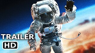 I.S.S. - Trailer