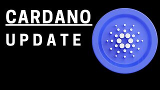 Cardano ADA Trade Setup Price Prediction News Today | Elliott Wave Technical Analysis