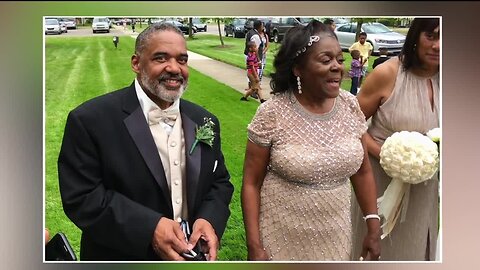 Victims in Sterling Heights murder-suicide were lifelong friends, married just last year