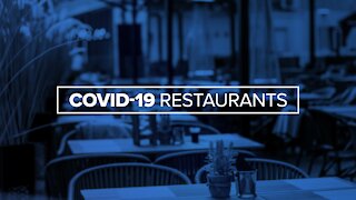 Service industry still struggling a year after first COVID-19 cases confirmed in Michigan