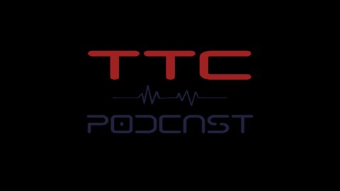 Live TTC Podcast