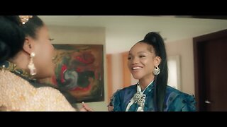 ADA EHI - Fix My Eyes On You ft SINACH | The Official Video