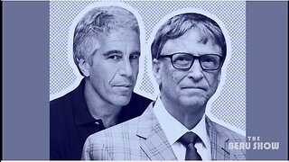 FLASHBACK: EPOCH TV The Beau Show | Bill Gates: “But Epstein Is Dead!”