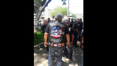 Texas Biker Radio #473 - Rude News