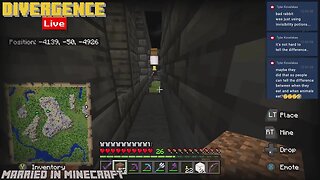 S1, EP60, Pest Removal!! #MiM on the #DivergenceSMP!