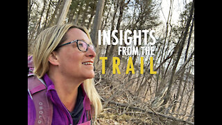 Insights From The Trail: Episode 1
