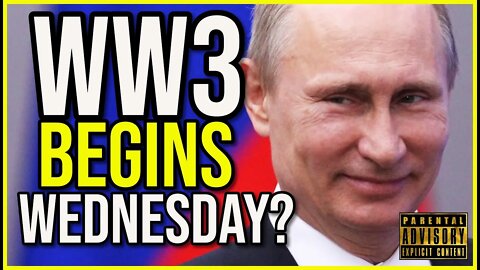 WOW: Joe Biden Says the Beginning of WW3 Can Happen Wednesday, While Ukraine DEMANDS Proof from USA