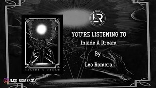 Leo Romero - Inside A Dream | Progressive / Djent Metal