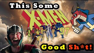 X-Men 97: The Misunderstood Marvel Masterpiece (Review)