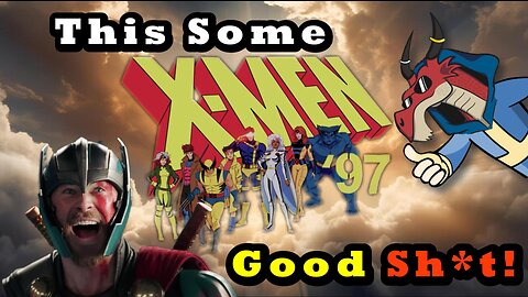 X-Men 97 is an Unexpected Marvel Masterpiece (S1 Review)