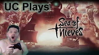 🔴LIVE - Sea Of Thieves - 9.23.23 - Rrrrrrrr where my booty!