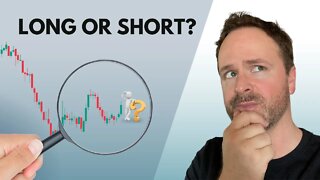 Reading 10 Second Candles in Real Time for Scalping | Day Trading Nasdaq Futures | Trading Education