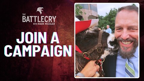 Join a Campaign | The BattleCry