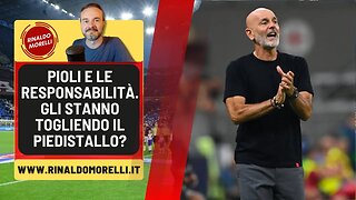 MILAN, sport nazionale: affossare PIOLI