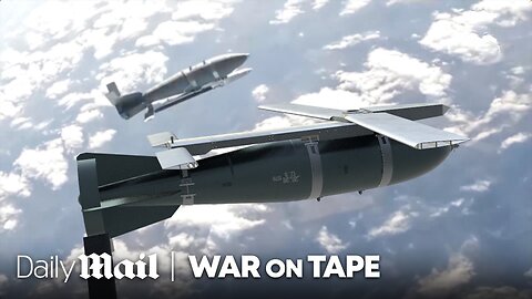 The Weapons Winning and Losing the War in Ukraine | War on Tape Marathon | Daily Mail | NE