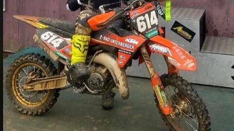 2024 KTM 50 and 65 Update