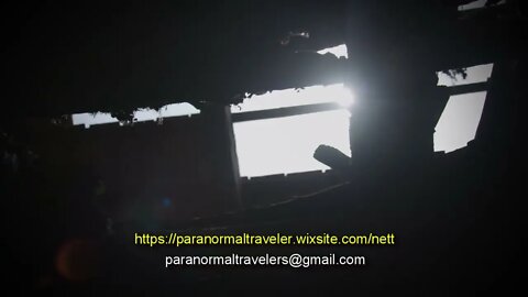 The Paranormal Travelers 2022 Commercial
