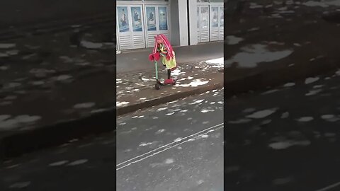 DANÇARINOS SUPER NINJAS DA CARRETA DA ALEGRIA FURACÃO, DANÇANDO FOFÃO, O MÁSKARA, BEN10 E PATATI