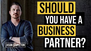 Avoiding the Dangers of Business Partnerships