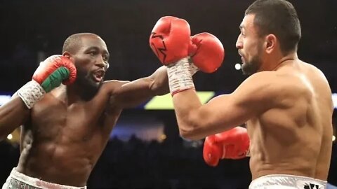 Crawford KO's Avanesyan In 6! Fight RECAP & Highlights | Why Spence Crawford Falling Out Jaded Me |