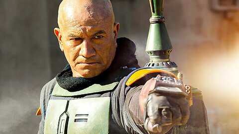 Temuera Morrison Está Revoltado Com a Disney e Eu Apoio