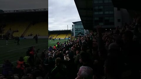 DuDuDuDuDu / Ninetoes Finder | Celtic fans at Livingston | Livingston 0 - 3 Celtic | 23/09/2023