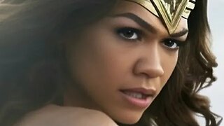 ZENDAYA: WONDER WOMAN