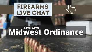 Live with Midwest Ordinance