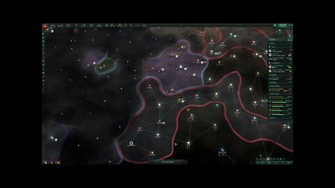 Stellaris Nemesis 02-06 - 4K No Commentary